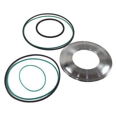 Doğrudan Değiştirme Delek Kutusu Tamir Kütesi Nissan JF015E RE0F11A CVT Pulley Steel Piston
