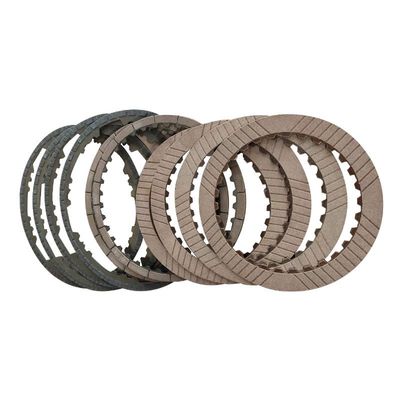 VW Transmission Repair Kit JF015E/RE0F11A Dönüştürme Kutusu Parçası Maçlama Plakası Kit