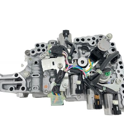 31705-X483A Otomatik vites kutusu valf gövde JF016E JF017E Nissan MITSUBISHI için
