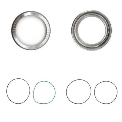 Nissan JF016E JF017E RE0F11E CVT şanzımanı için katman piston yeniden yapılandırma kiti