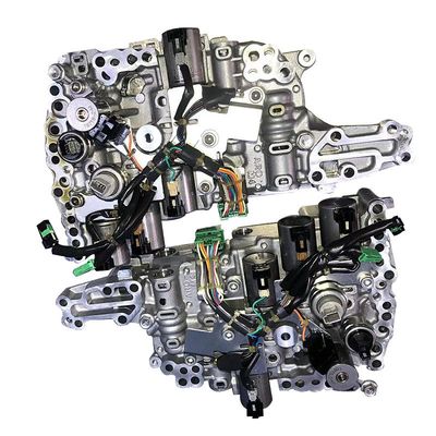 09M325039 JF018E Dönüştürme Kutusu Valf Beden Montajı ile Solenoid Valf