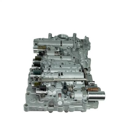 Yeniden üretilen Otomatik Valf Vücudu A960E Toyota Vücudu