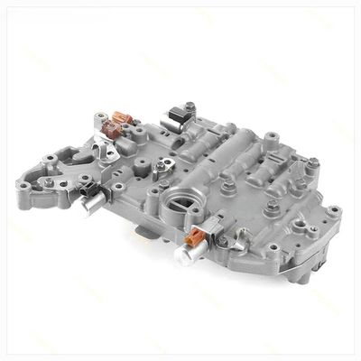 U140 U140E Toyota RAV4 Camry Lexus RX300 için solenoidlerle valf gövde