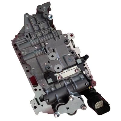 35410-08020 U660E Toyota ALPHARD/VELLFIRE/HV için Valf Beden Tamiri Kits