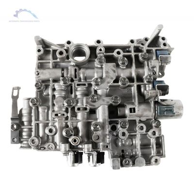 K11 K112 Transmission Valve Body Montajı GAC Toyota RAV4 Corolla için doğrudan değiştirme