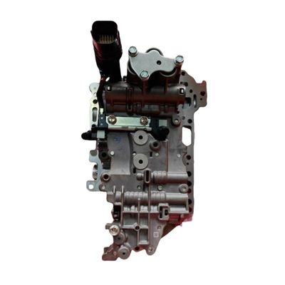 U661E Toyota NX200T için Otomatik Şanzıman Valfı Beden Montajı