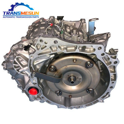31020-1XF1B Otomobil CVT Şanzıman JF011E RE0F10A 2WD Otomatik Şanzıman Nissan X-Trail için