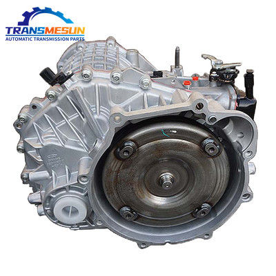 QR019CHA Otomatik Şanzıman Düğme Kutusu Montajı 1.6L 1.8L 2WD Chery A3 için