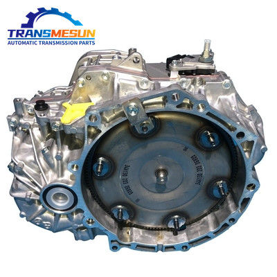 1.8T P500005017 09G AQ160 BX7 BORGWARD için otomatik vites kutusunun değiştirilmesi
