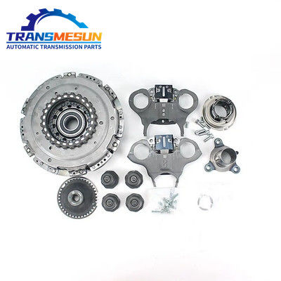DPS6 6DCT250 602001400 Ford Standart Boyutları için Değişiklik Kılavuzları