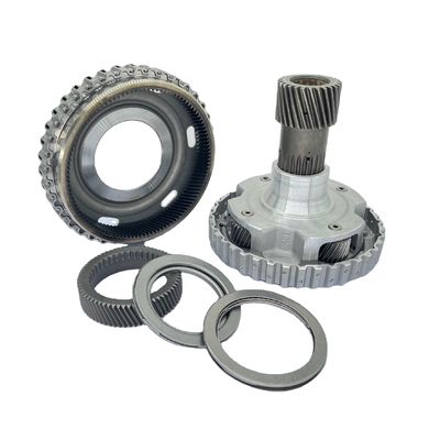 TOYOTA GAC U660E U760E Düşük Hızlı Gezegen Düğmesi Montajı 34330-33040