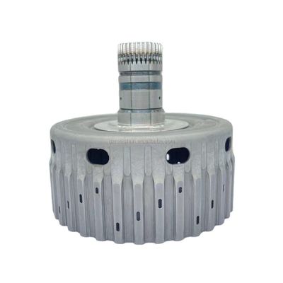 35061-04010 Toyota LAND CRUISER AC60E AC60F Şanzımanı için Merkez Alt Montaj Koplama