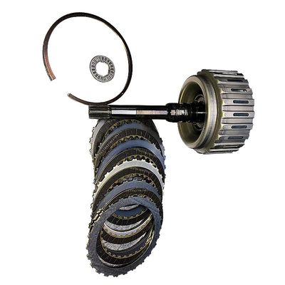 35061-71020 Toyota AC60E AC60F HIACE LILUX LAND CRUISER için şanzıman debriyajı