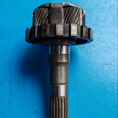 6 Hızlı A750F Otomatik Şanzıman Çıkış Çubuğu Toyota J200 için Arka Gezegen Düğmesi Montajı