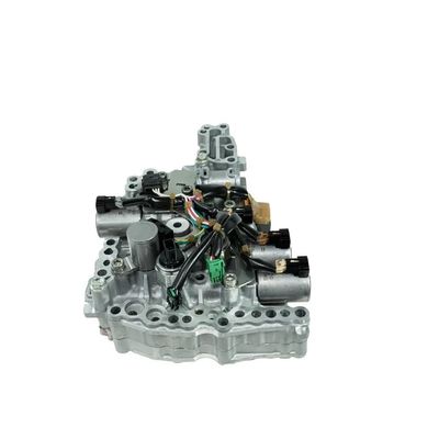 JF017E CVT Otomatik Şanzıman Valf Beden Yeniden Yapımı Nissan Mitsubishi için