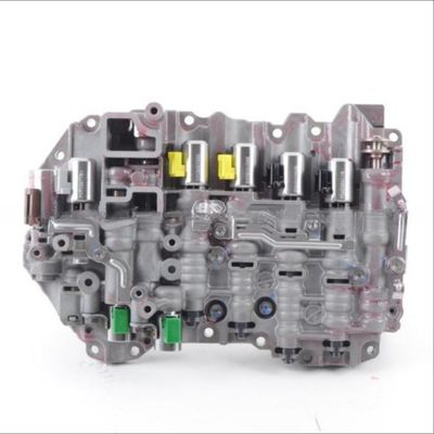 09M TF-61SN AQ450 Otomatik Şanzıman Solenoid Valve Kit Çelik Alüminyum Onarım Kits