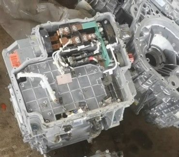Profesyonel Yeni Enerji Otomobil Şanzıman Parçaları BYD Otomobil Şanzıman Parçaları