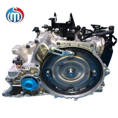 Profesyonel Test TUCSON I 2.0L F4A42 HYUNDA 2004-2008 için Otomatik Şanzıman Montajı