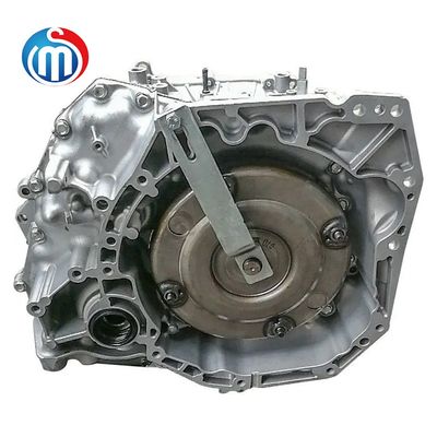 Otomatik şanzıman parçaları JF015E RE0F11A RE0F10D 1.6L 1.8L CVT Nissan Versa Sylphy için