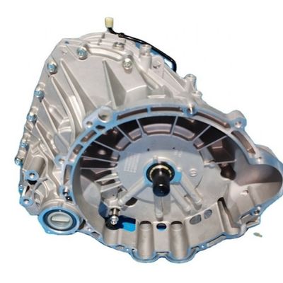 VT2 VT3 Jianghuai için otomatik şanzıman sistemi montaj gearbox 1701100U8520