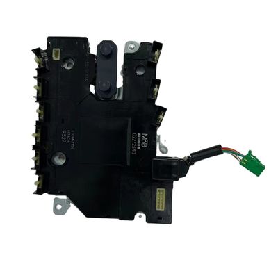 RE7R01A JR710E Şanzıman TCM M35, QX80, M37, Q70, EX35, G37, FX50, QX50, QX70, G25, Q50
