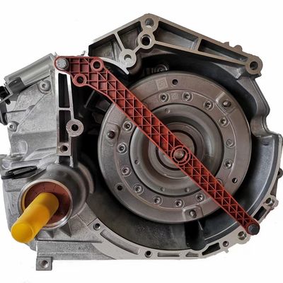 AL4 AT8 Dört vitesli otomatik şanzıman ZQ92660080, 9805955980, 9805955983
