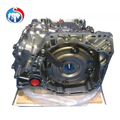 Nissan RE0F11B JF020E Sylphy 31020-50X0A, 31020-50X0B için şanzıman sistemi