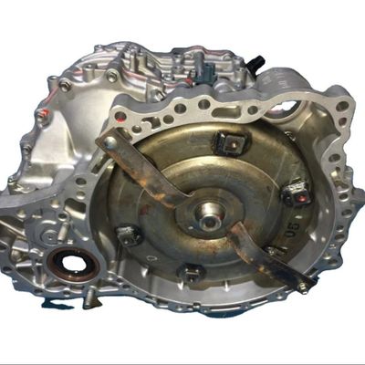 30500-48340, 30500-48240, 30500-48241 Toyota Highlander Lexus RX350 3.5L için U151F şanzıman montajı