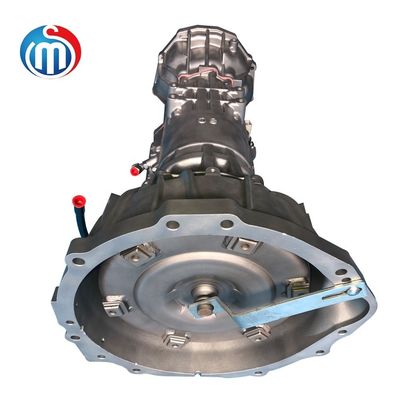 350006A110, 35000-6A110, 35010-6A120 A343F Dört hızlı dört tekerlekli dönüştürme sistemi
