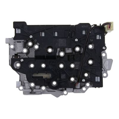 CV6Z7G391A MKZ 6F35 Gerçek valf gövdesi ile transmisyon solenoid gövde montajı