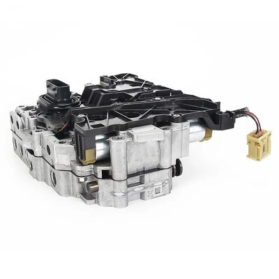 Otomatik Bölüm 09 Ford AL8Z-7G391-A için 6F35 şanzıman valfi gövde montajı