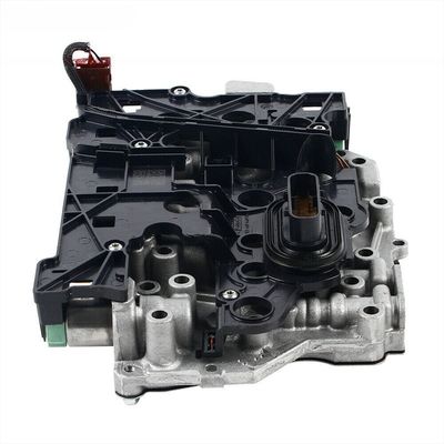6F35 Ford Fusion Taurus Escape 2009-Up için şanzıman solenoid valfi gövdesi