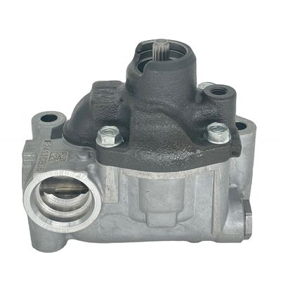 ASX Araç RE0F10A Otomatik Şanzıman CVT Petrol Pompası JF011 RE0F10B Değiştirme Kutusu ile