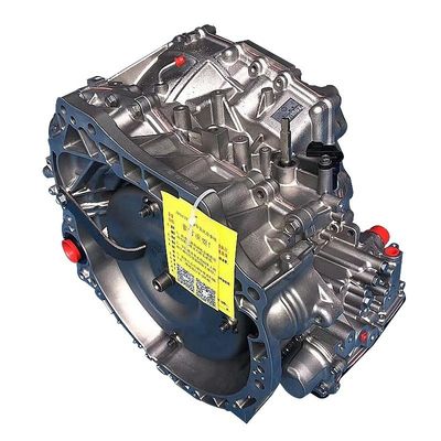 Nissan Cima Morano Teana 2.5L 2WD için yenilenmiş CVT8 şanzıman sistemi