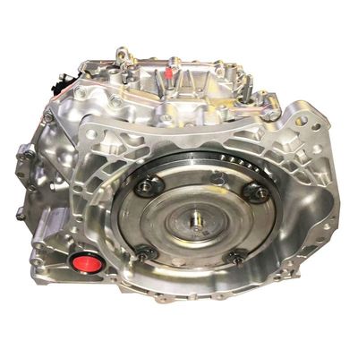 Yeniden üretilen Otomatik Dönüştürme Kutu Nissan JF015E RE0F11A 2WD 1.8L Otomatik Dönüştürme Kutu