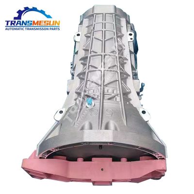 TRANSMESUN 10 vitesli 10R80 3.T Ford için ön dört tekerlekli alüminyum şanzıman