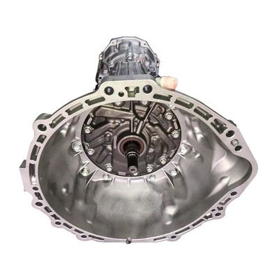 3500060D60 Otomatik Dönüştürme Kutusu Toyota GRJ150L GRJ152L AC60F 3.5L 4WD için