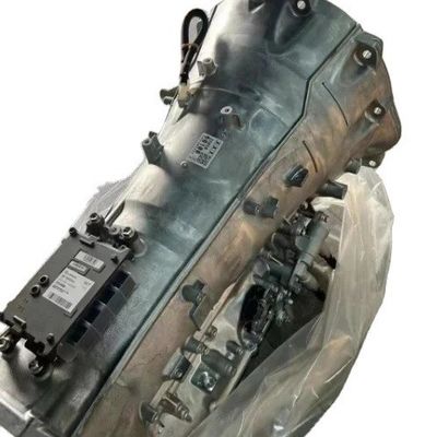2021 Lexus 4WD VJA300 10 vitesli AJA0F Otomatik Şanzıman Montajı