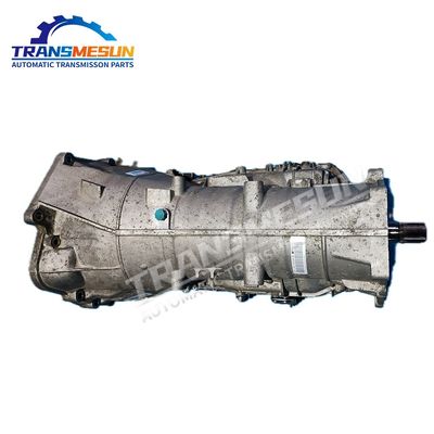 TRANSMESUN 6HP-21X BMW X5 E70 3.0si 2007-2013 3.0L 2008-2015 için şanzıman montaj