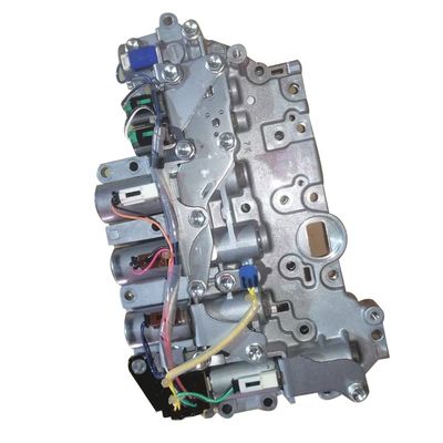 U760E U660E Toyota Lexus 2.5L 2.7L Profesyonel Test için Değişiklik