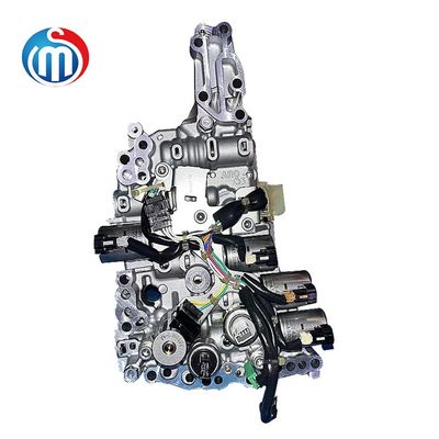 09M325039 P700002596 JF019E VW için otomatik şanzıman valfi gövde