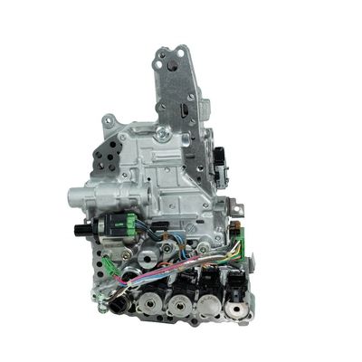 317051XF0D 317051XF0C 2800A109 RE0F10A Mitsubishi için CVT dişli kutusu parçaları vansiyon gövdesi
