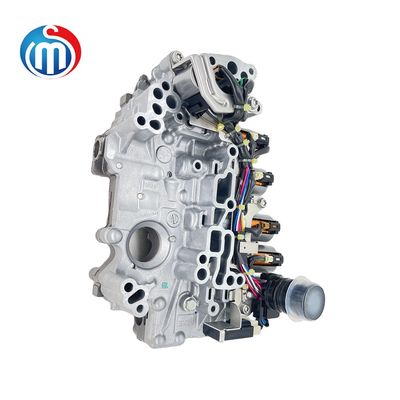 GENUINE VERSA CVT AUTOMATIK GEARBOX JF020E 2012-2013 için kontrol valf montajı NV200