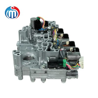 Yılı 2007- Alüminyum RE0F11A Valf Beden 317053XX8C 317053JX8D 317053XX8B Transmisiyon