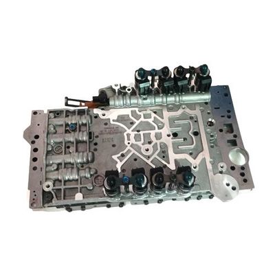 Mercedes 722.9 Otomatik Şanzıman Parçaları Valf Vücudu Dönüştürülmüş 722.9