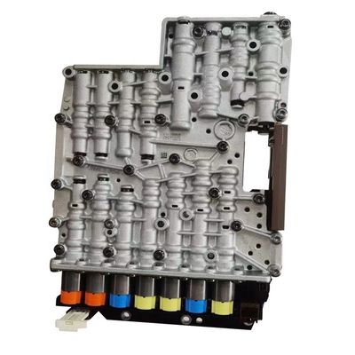 Alüminyum 6HP-21 B063 1.8T 2.0T 2.4T ROEWE SAIC Arabaları için Evrensel Otomatik Valf Vücudu