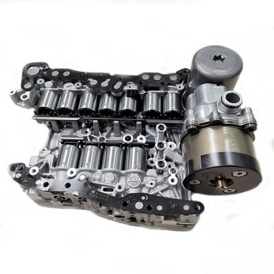 0DD325025 Otomobil Montajı DQ400E Hibrit Şanzıman mekatronik valf vücudu 0DD325473