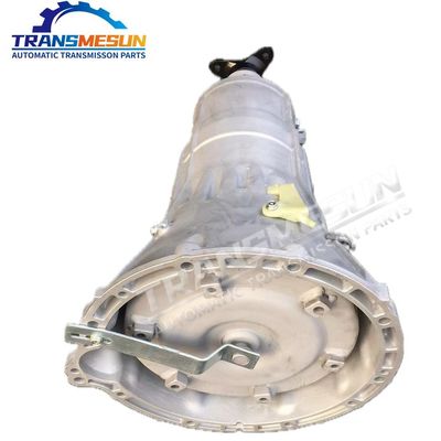 LS460 Toyota MAJESTA 2006-2018 için yenilenmiş AA80E şanzıman sistemi