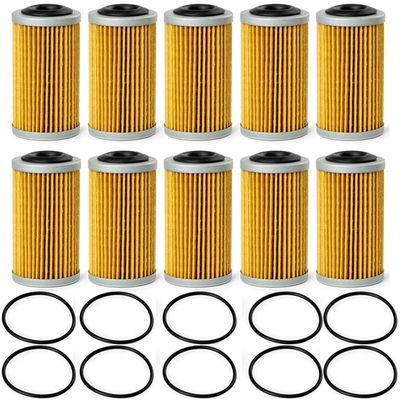 OEM Transmission Rebuild Kit RE0F11A JF015E Yağ Filtre Assy Nissan Suzuki Mitsubishi için