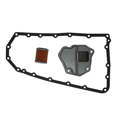 CVT Şanzıman Filtresi JF016E RE0F10D JF017E RE0F10E Gazket Yağ Filtresi Kiti
